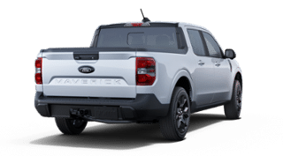 2025 Ford Maverick® External Image 4